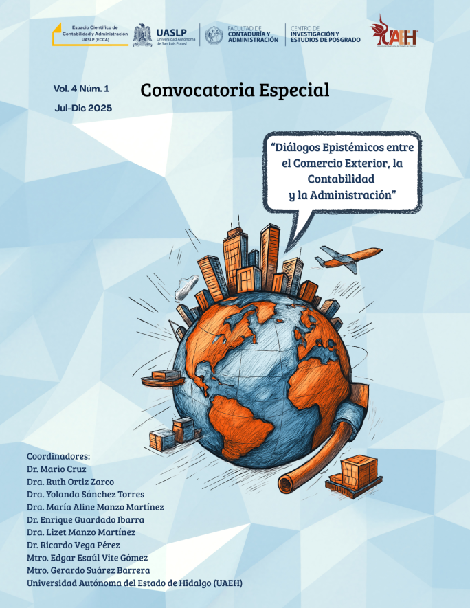 Portada Vol 4 Num 1